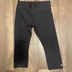Women’s champion leggings